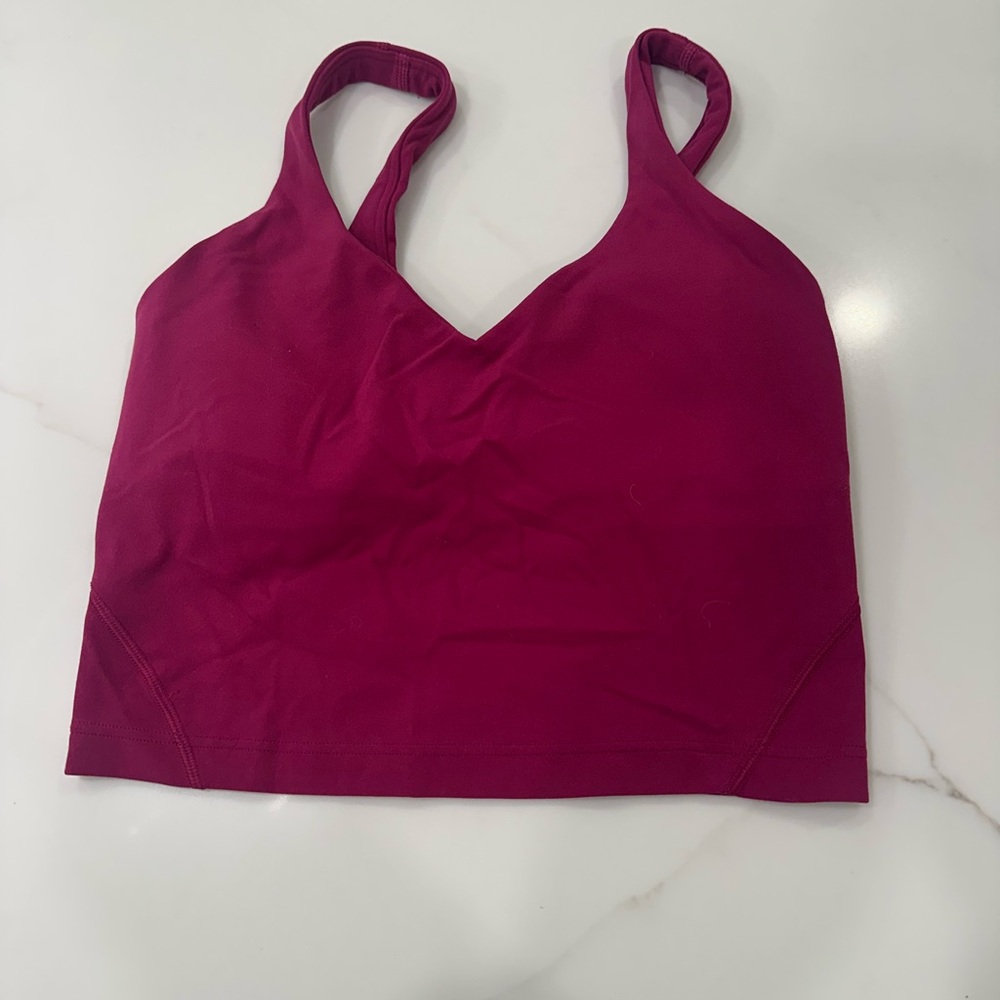 Lululemon Align Tank